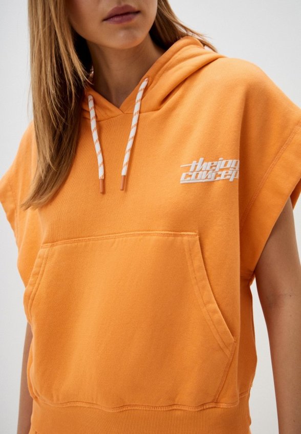 Худи TheJoggConcept