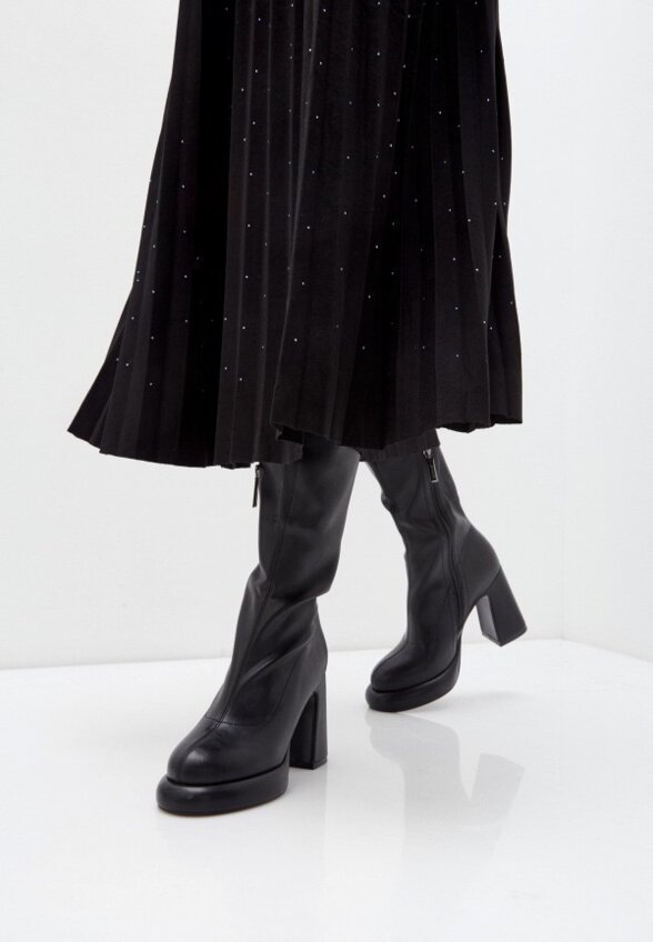 Ботфорты Vitacci