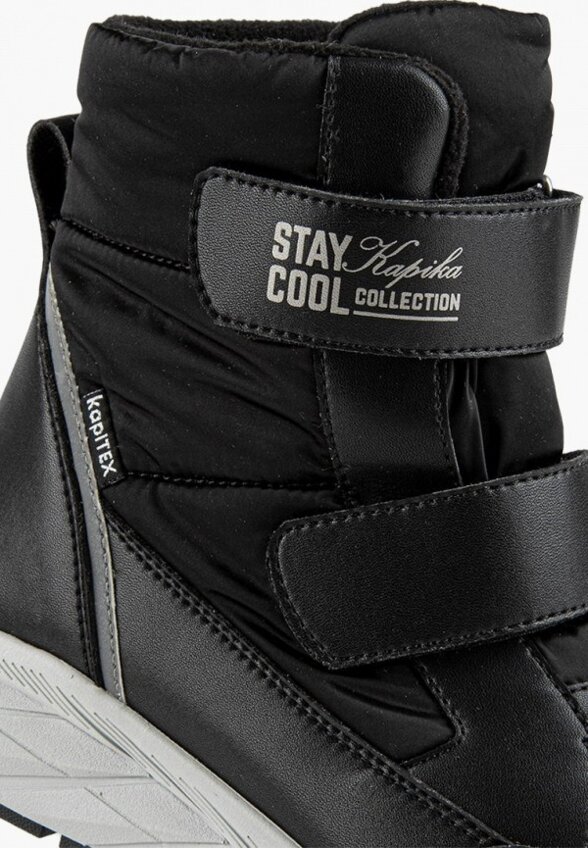 Ботинки Kapika