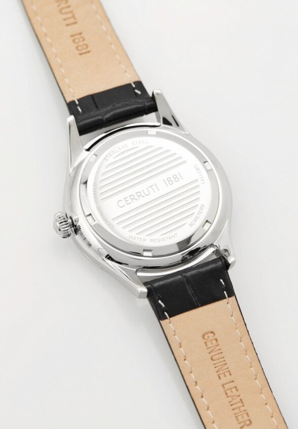 Часы Cerruti 1881