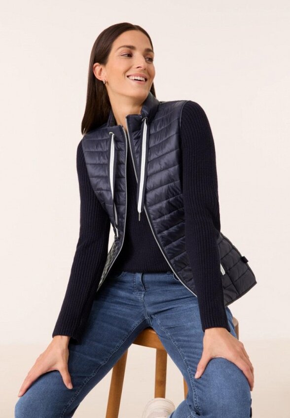 Жилет утепленный Gerry Weber