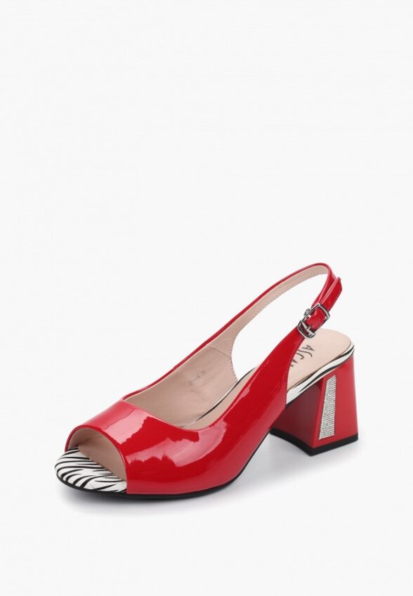 Босоножки Ascalini