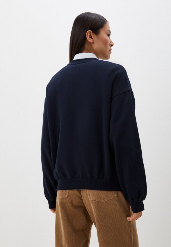 Свитшот Face Code