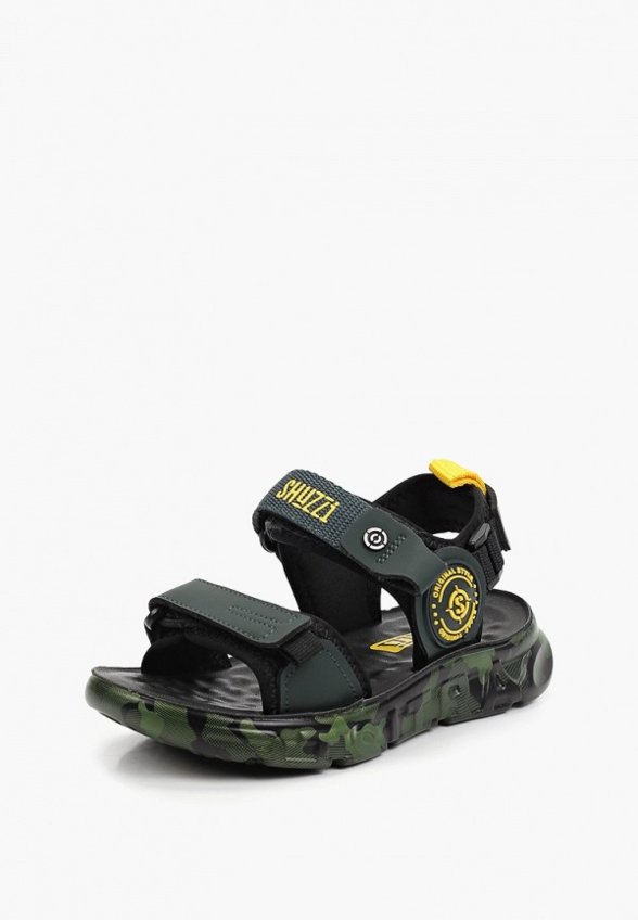 Сандалии Shuzzi
