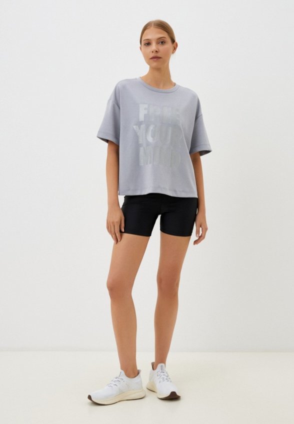 Футболка спортивная Koton