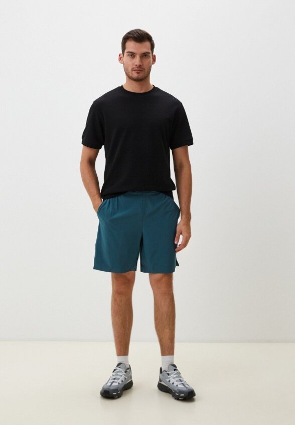 Шорты спортивные Helly Hansen