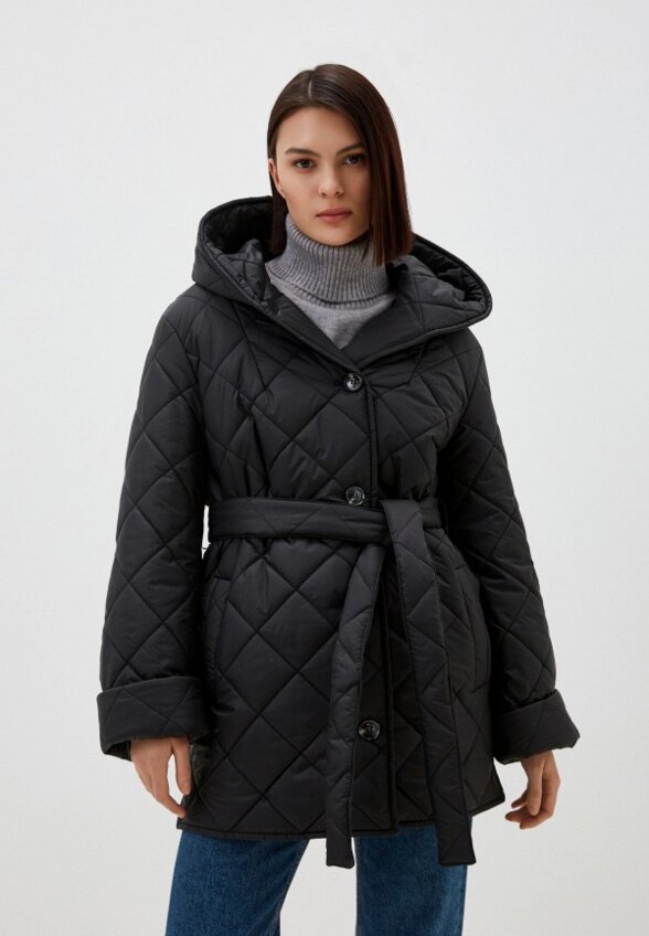 Пуховик Ovelli