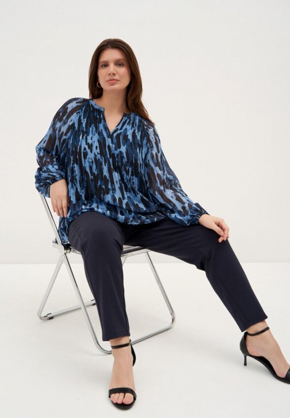 Брюки Samoon by Gerry Weber