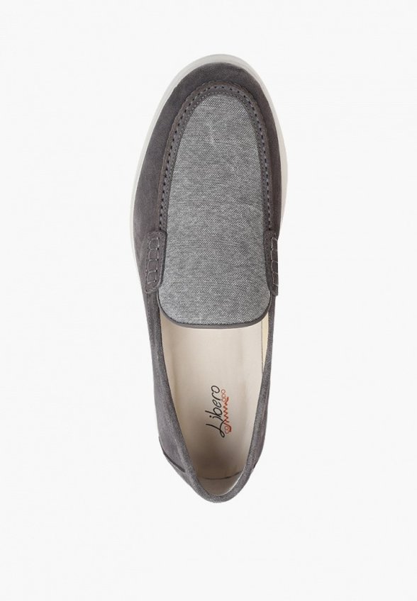 Мокасины Libero
