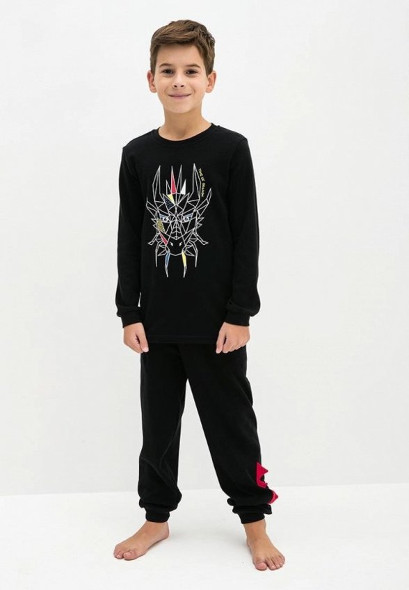 Пижама Kogankids