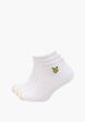 Носки 3 пары Lyle & Scott1  - превью