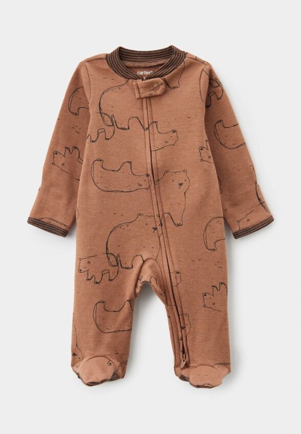Комбинезон домашний Carter’s