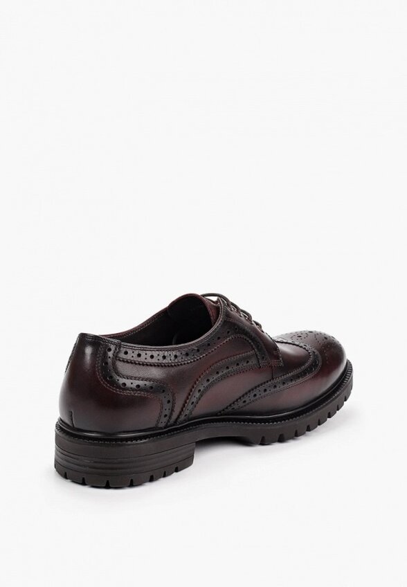 Ботинки Abricot