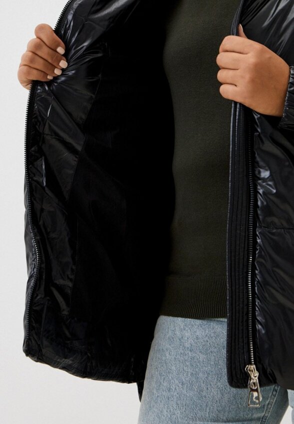 Пуховик Winterra