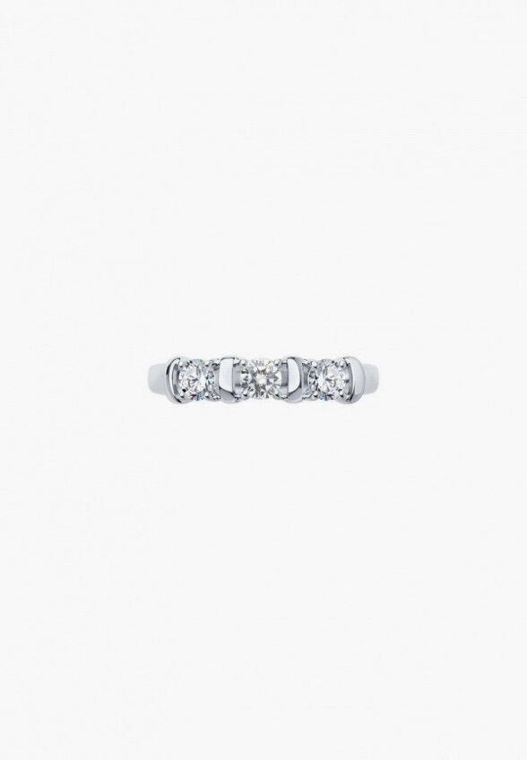 Кольцо Diamant