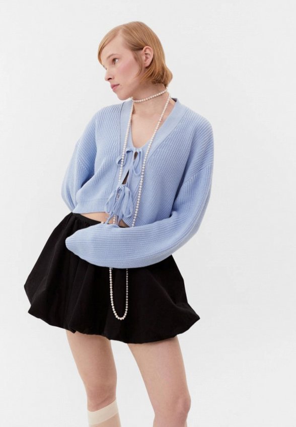 Кардиган Only Me