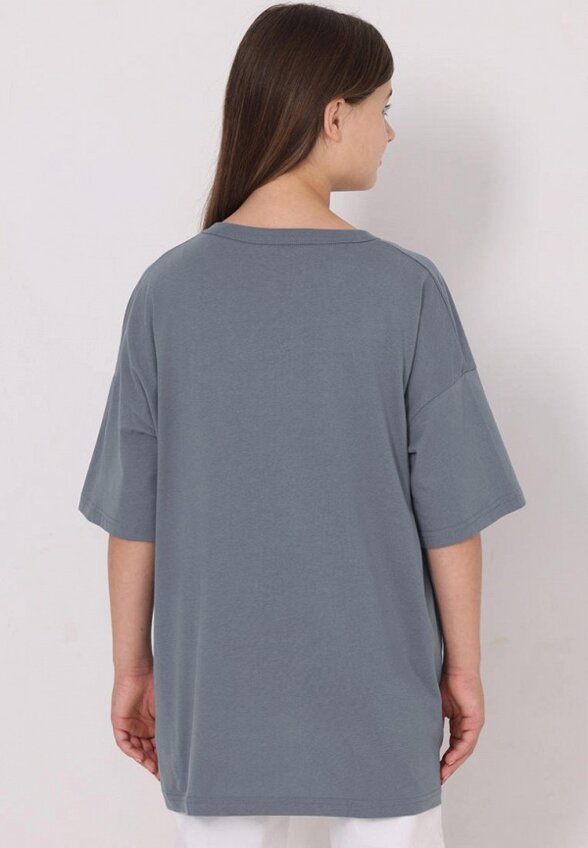 Футболка Апрель