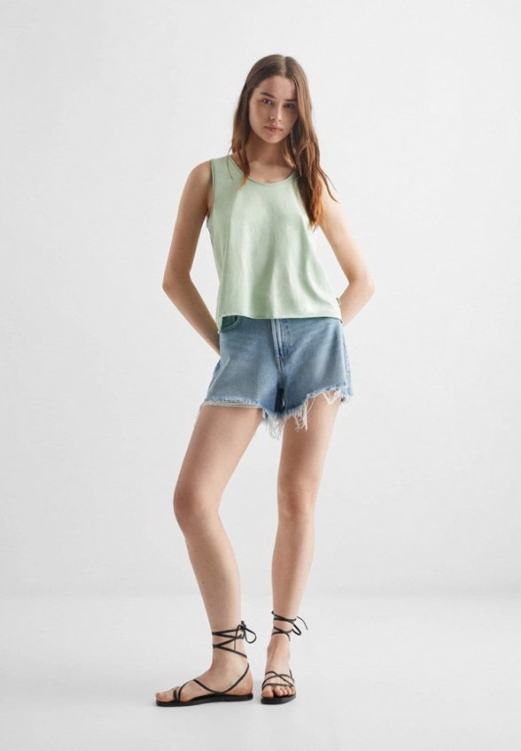 Майка Mango Kids