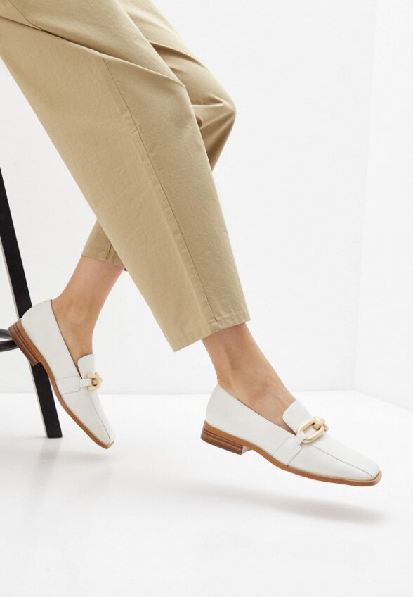 Лоферы Vitacci