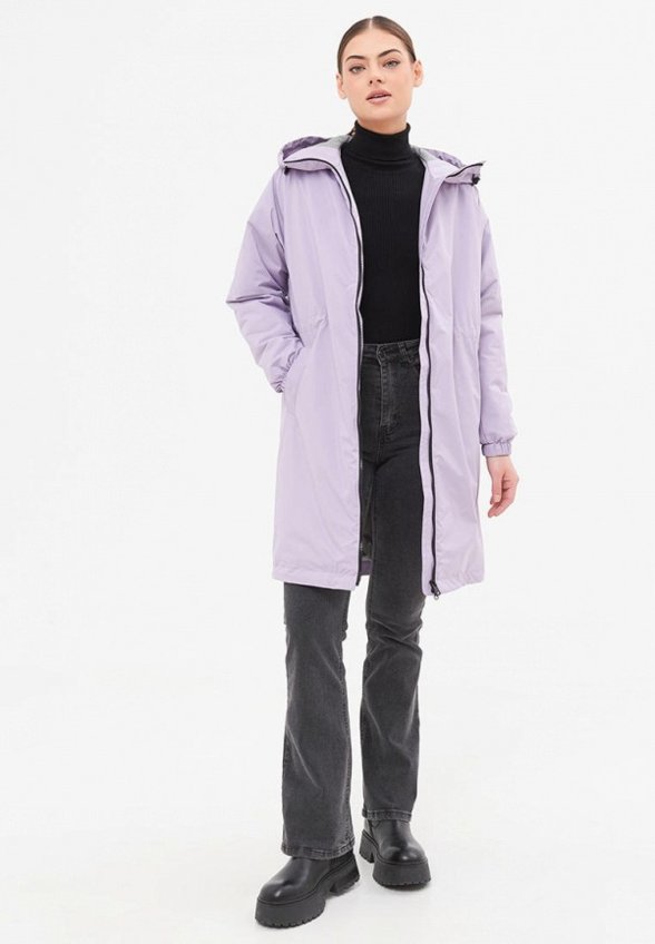 Парка Lab Fashion