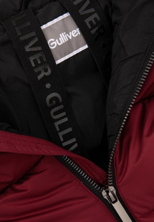 Куртка утепленная Gulliver