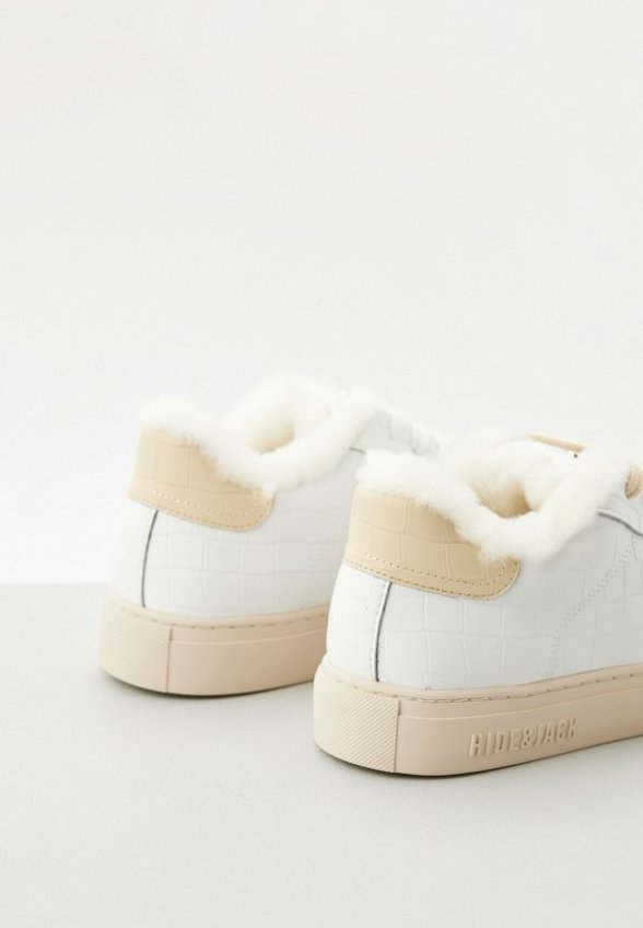 Кеды Hide & Jack
