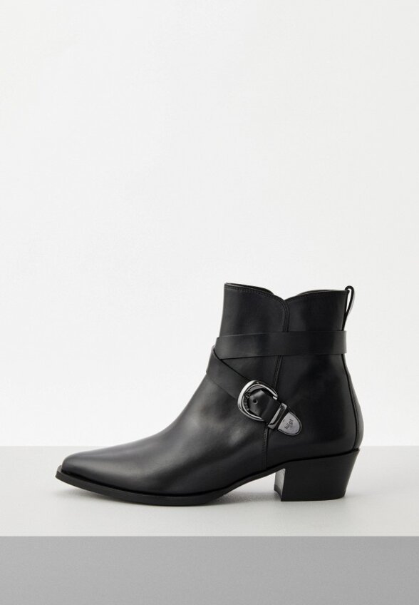 Ботильоны Högl