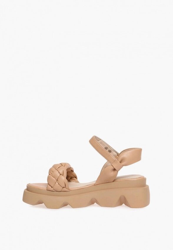 Босоножки El Tempo