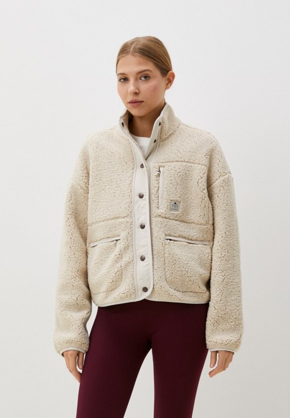 Куртка меховая Protest