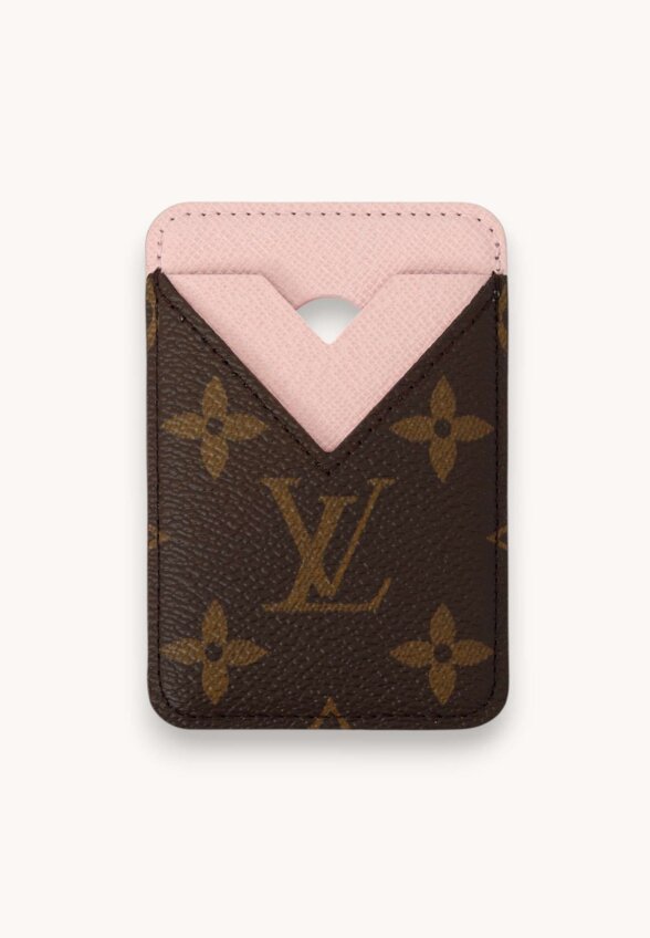 Louis Vuitton MagSafe Wallet