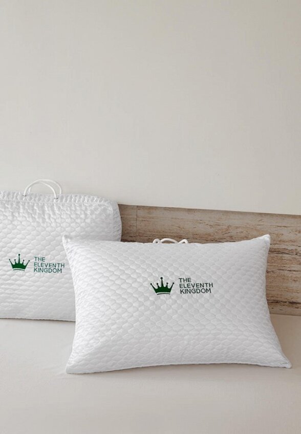 Подушка The Eleventh Kingdom