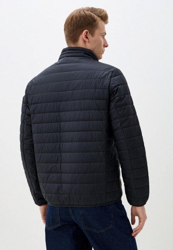 Куртка утепленная Grizman