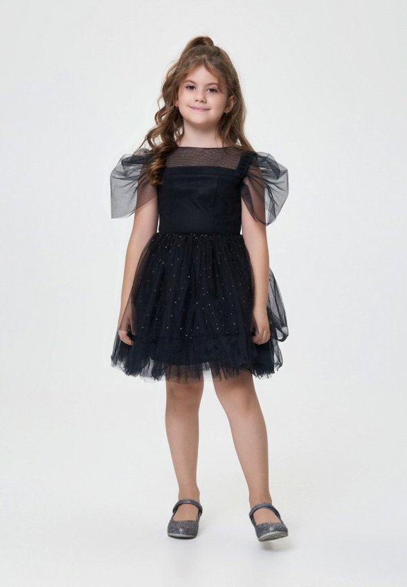 Платье Choupette