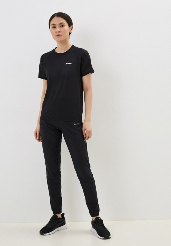 Брюки спортивные Demix