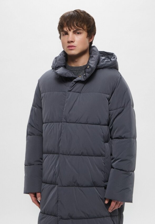 Пуховик Trussardi