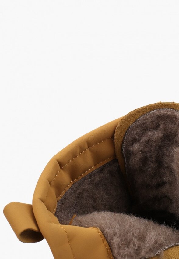 Ботинки Zumita