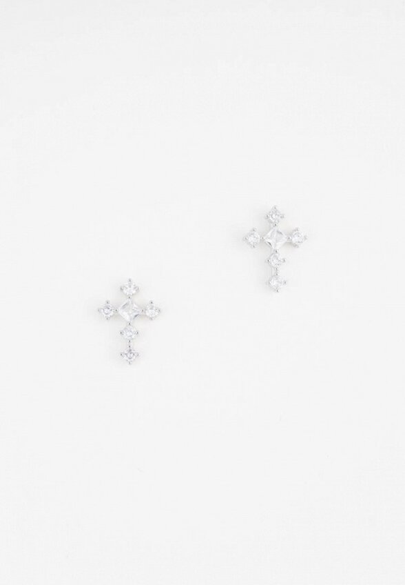 Серьги Marmalato