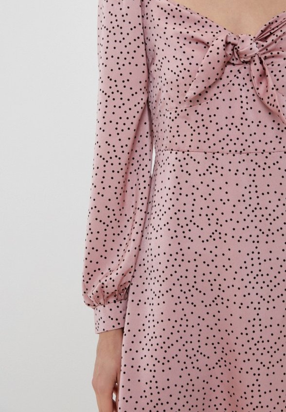 Платье Aaquamarina