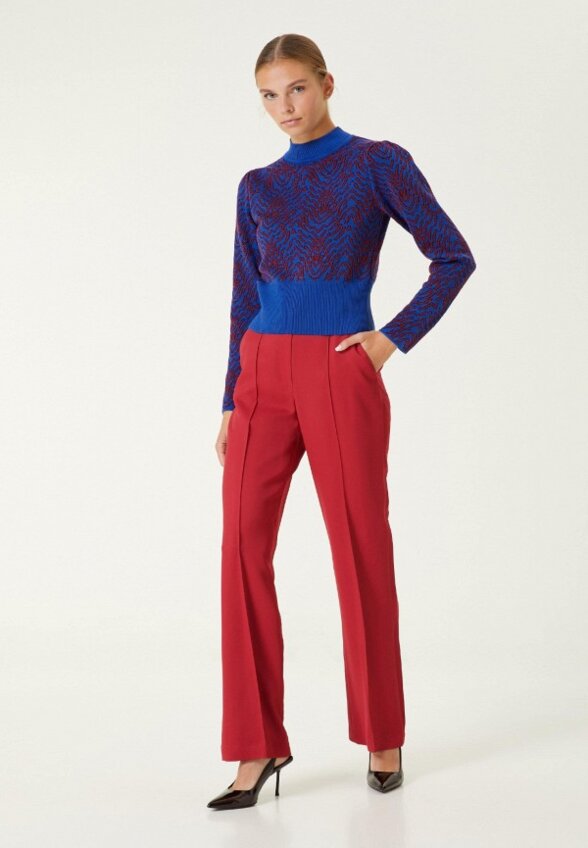 Джемпер NetWork