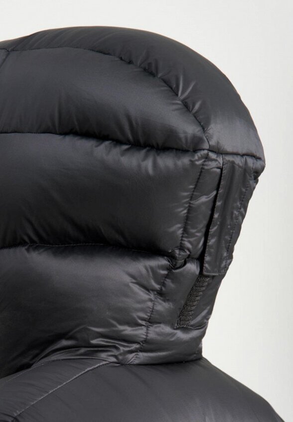 Пуховик Finn Flare