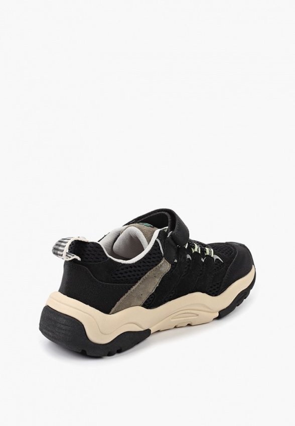 Кроссовки Капитошка