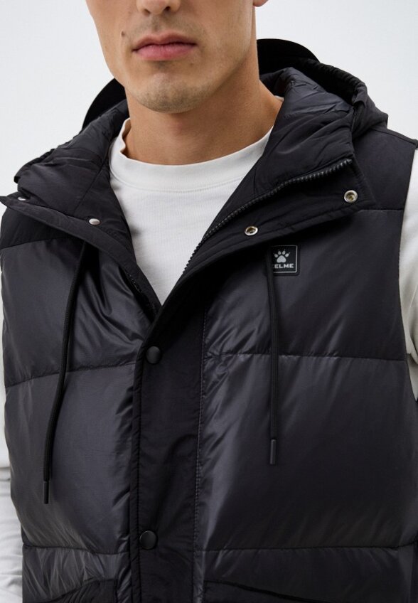 Жилет утепленный Kelme