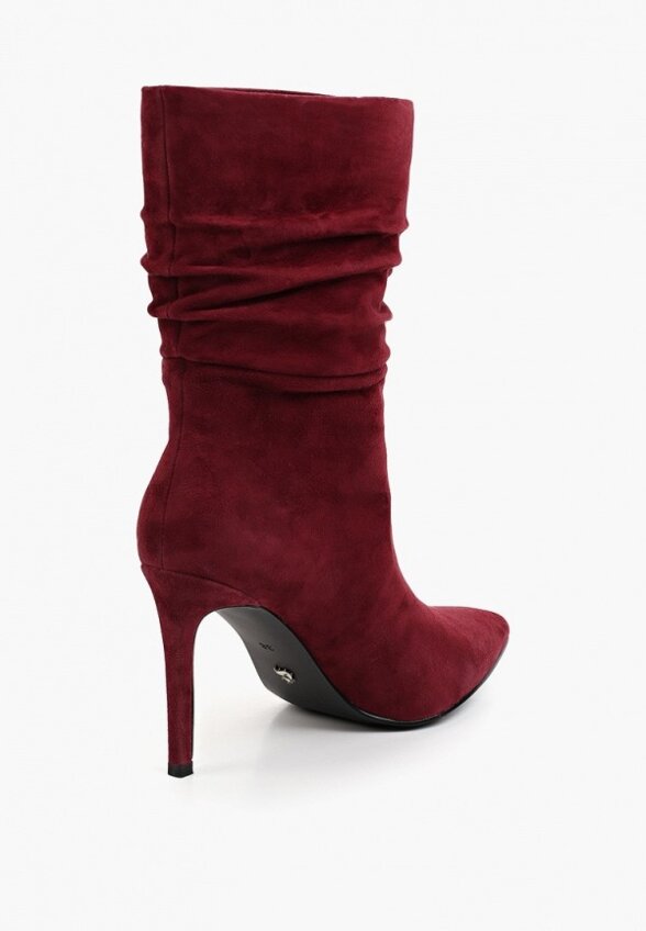 Полусапоги Valley