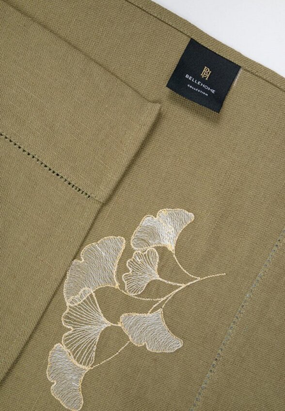 Скатерть-дорожка Bellehome