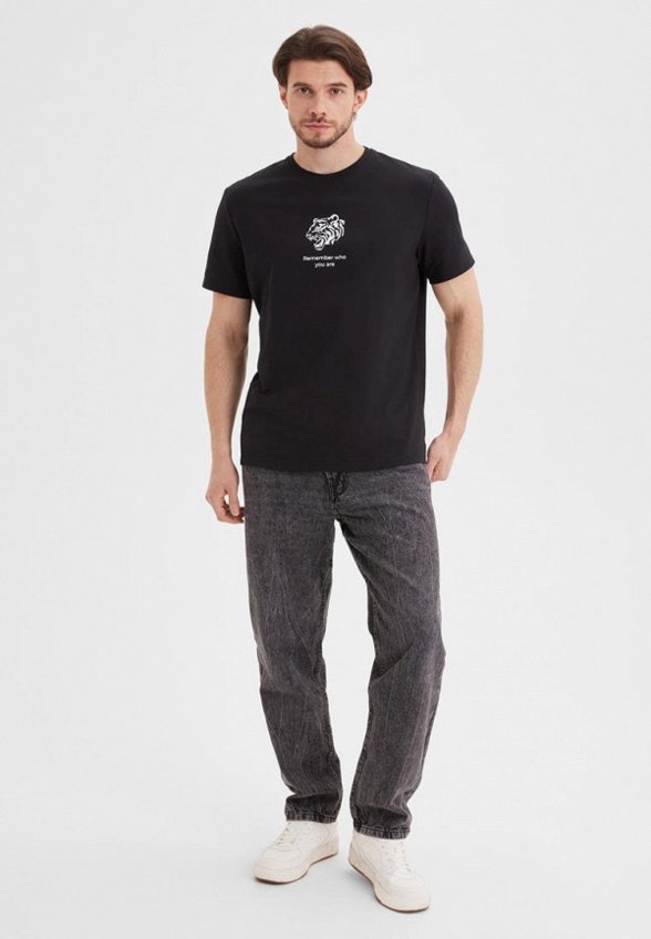 Футболка Barmariska