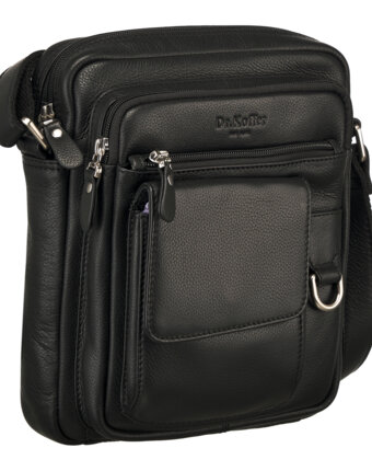Др.Коффер M402765-260-04 сумка через плечо мужчинам