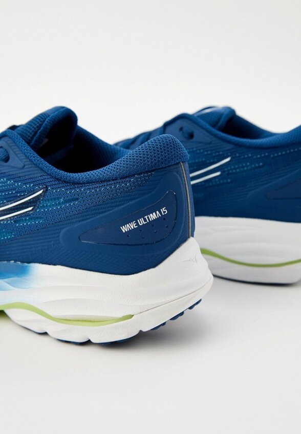 Кроссовки Mizuno