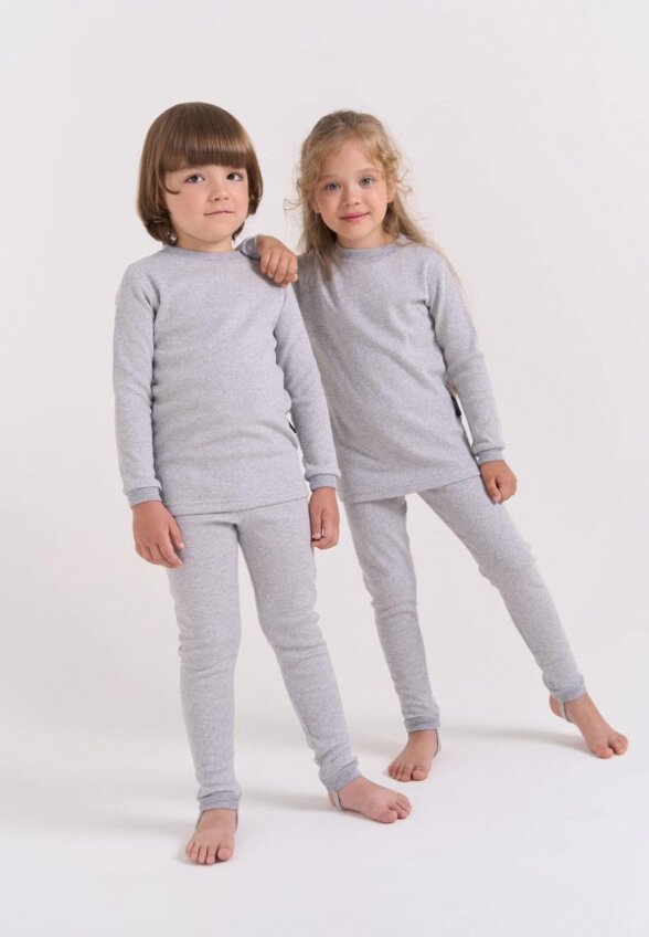 Термобелье Bungly