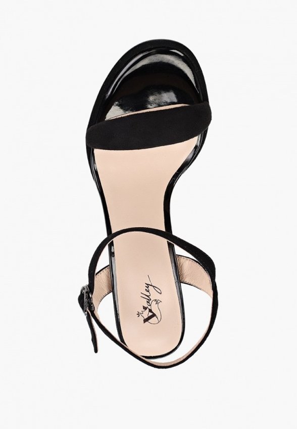 Босоножки Valley