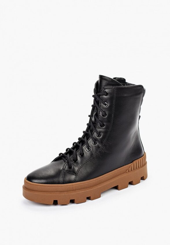 Ботинки Pauli